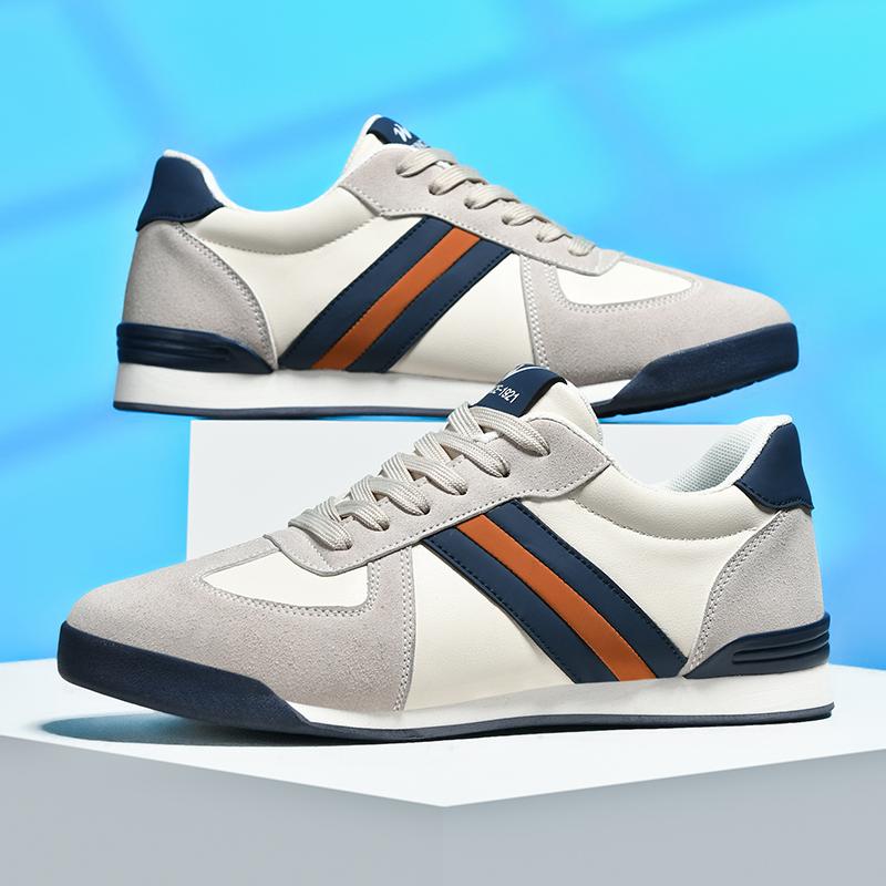 Double Star Men's Shoes, Flat  - Men'S Shoes Grip recensione e prezzo