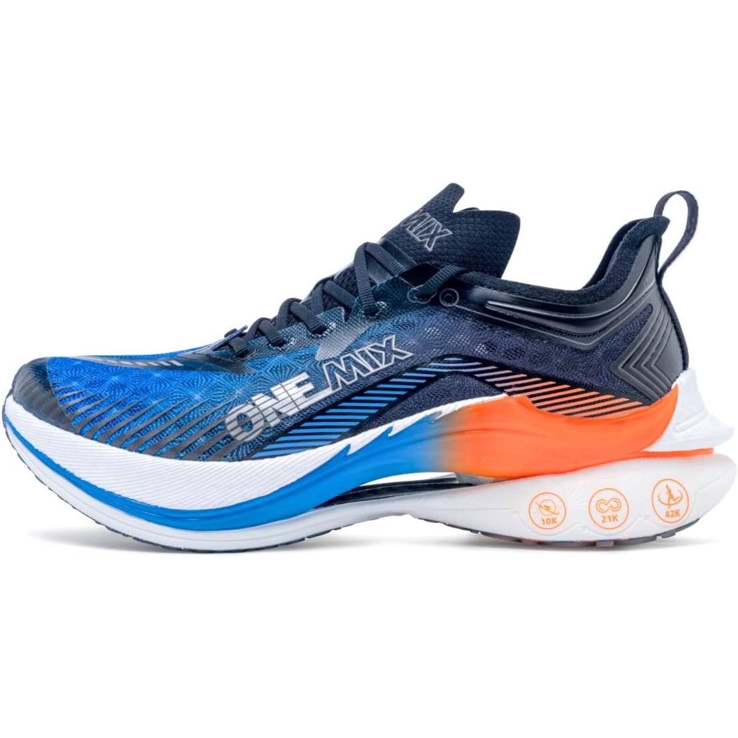 ONEMIX T700 Carbon Plate Marat - Men Shoes Runners recensione e prezzo