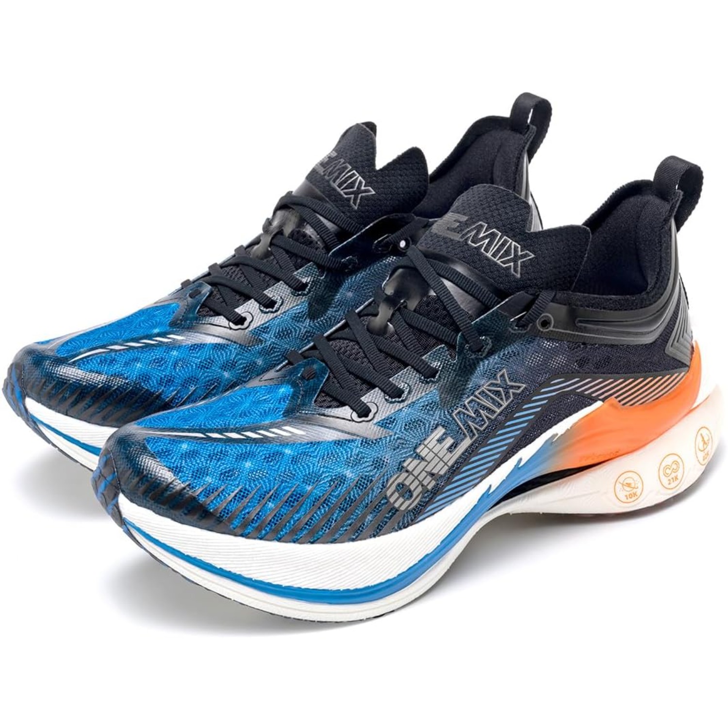 ONEMIX T700 Carbon Plate Marat - Men Shoes Runners recensione e prezzo