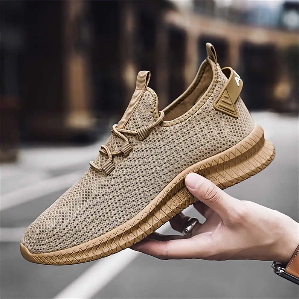 Demi-season Mesh Tenni Man Run - Men'S Shoes Size 43 In Us recensione e prezzo