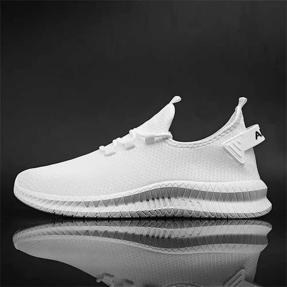 Demi-season Mesh Tenni Man Run - Men'S Shoes Size 43 In Us recensione e prezzo