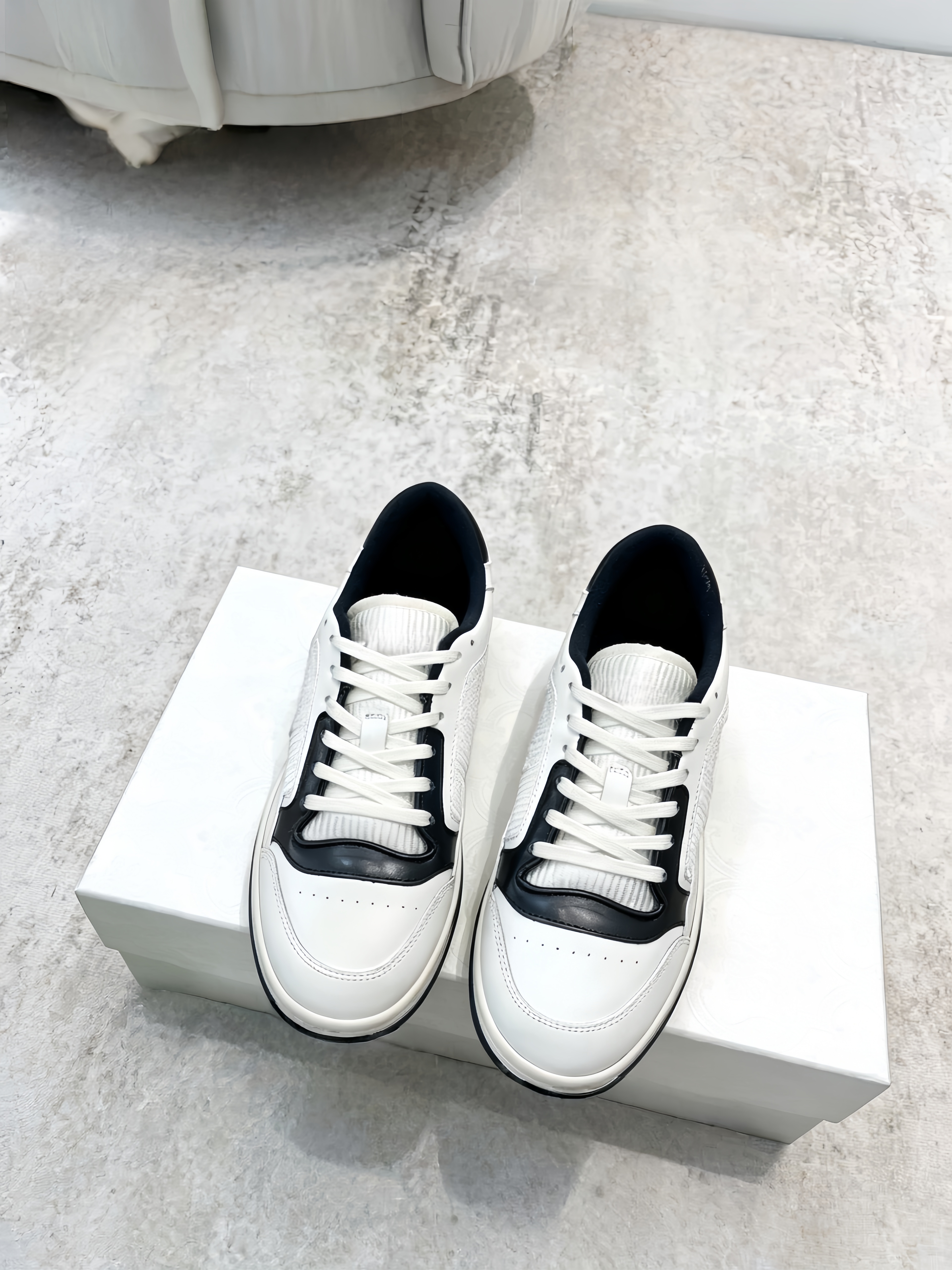 Summer White Sneakers Unisex R - Casual Sneaker Low recensione e prezzo