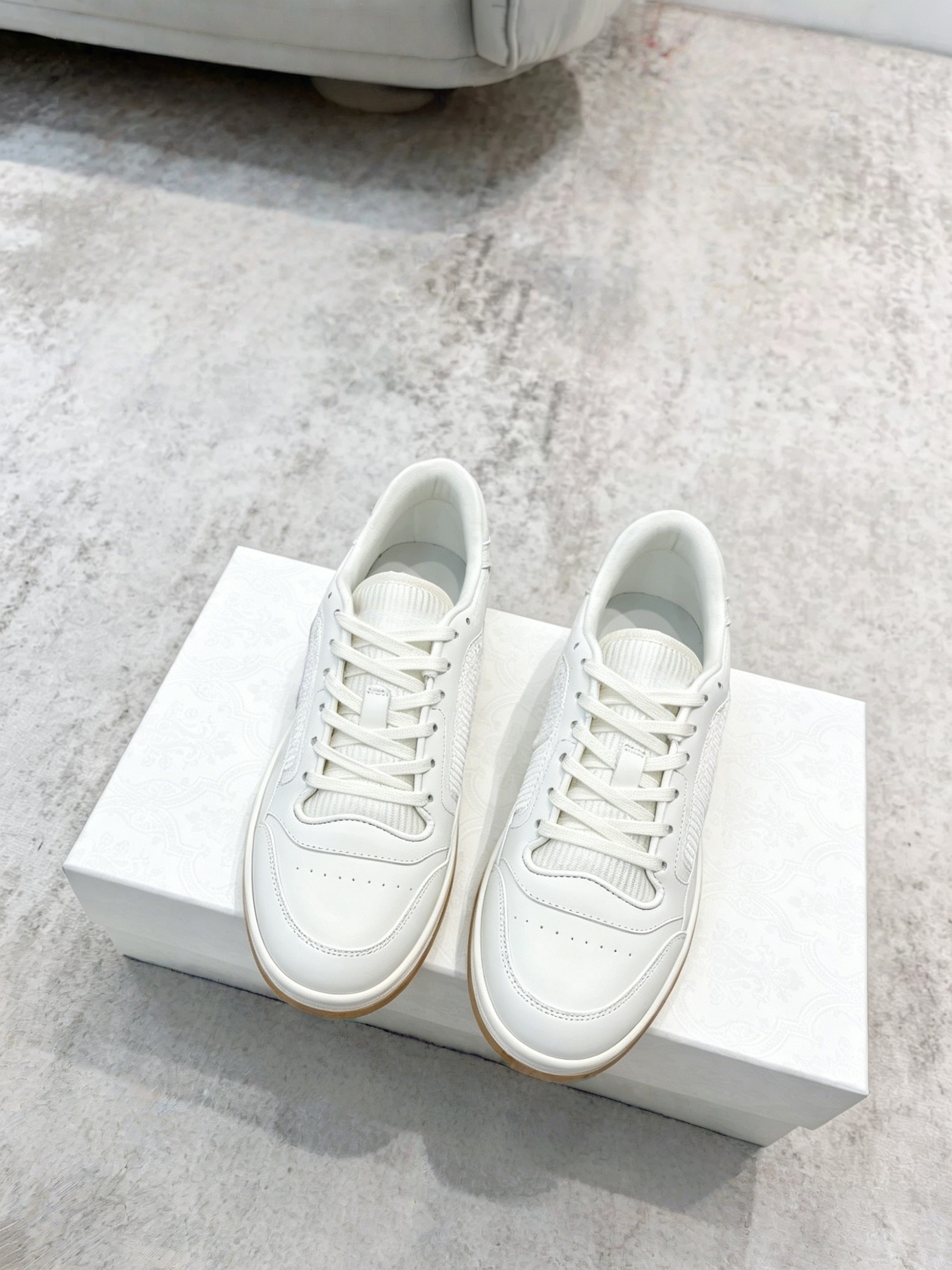 Summer White Sneakers Unisex R - Casual Sneaker Low recensione e prezzo