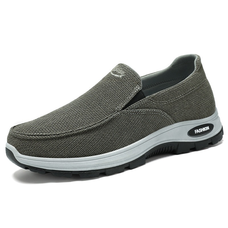 2025 Breathable Soft Canvas sh - Men'S Shoes Size 43 In Us recensione e prezzo