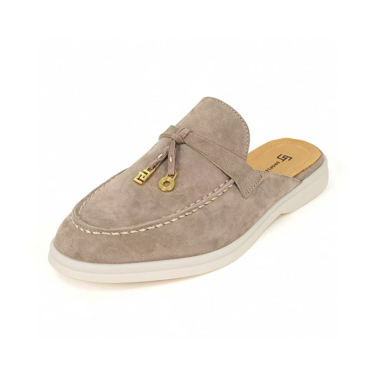 2025 New Autumn Retro Thick so - Men'S Shoes Qn recensione e prezzo