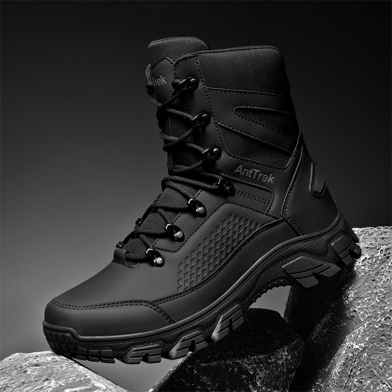 Men's wild training boots four - Men'S Shoes Hiking recensione e prezzo