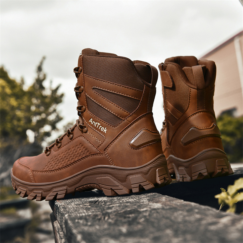 Men's wild training boots four - Men'S Shoes Hiking recensione e prezzo