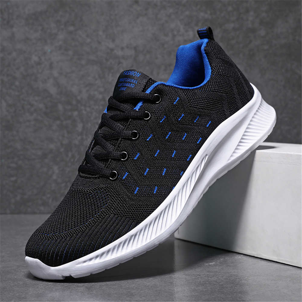 Black Mash Casual Sneakers Men - Men Shoes Runners recensione e prezzo