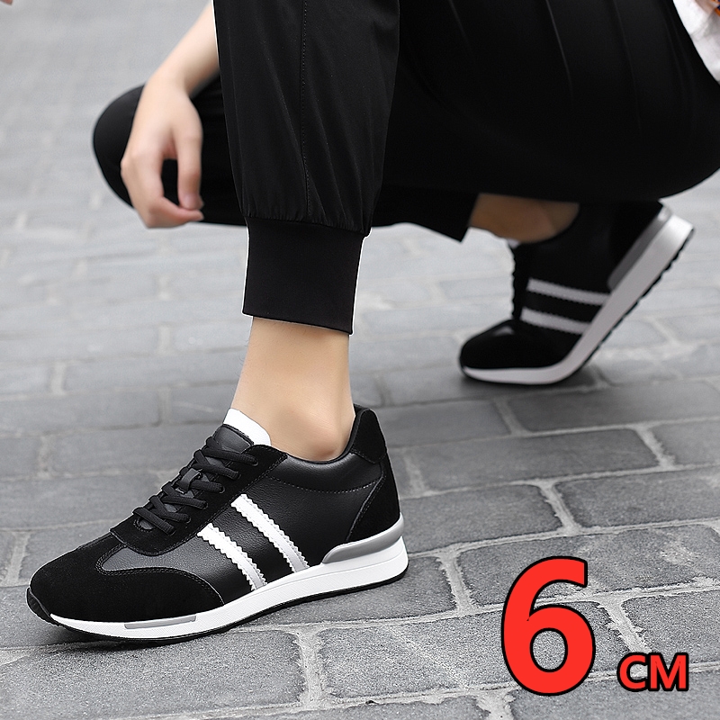 Men Fashion Height Increasing  - Men'S Shoes Dockers recensione e prezzo