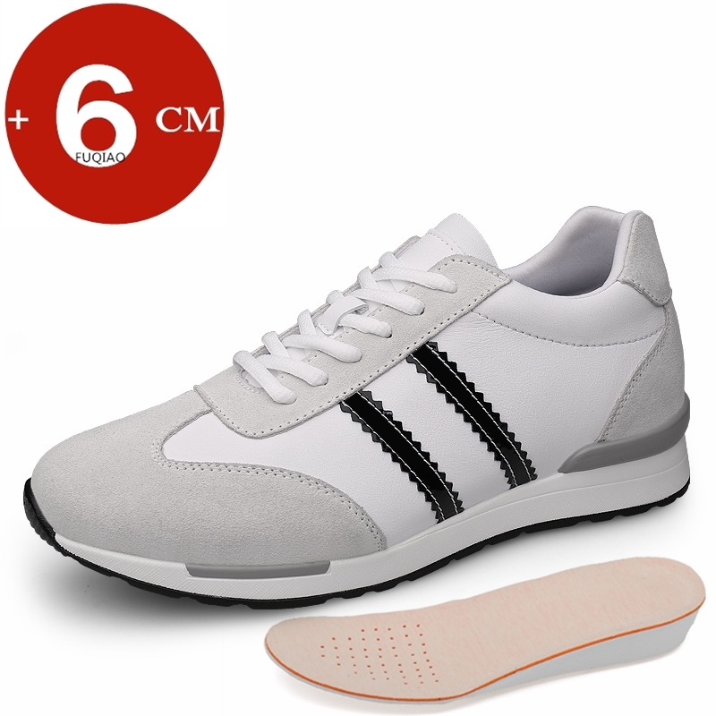 Men Fashion Height Increasing  - Men'S Shoes Dockers recensione e prezzo