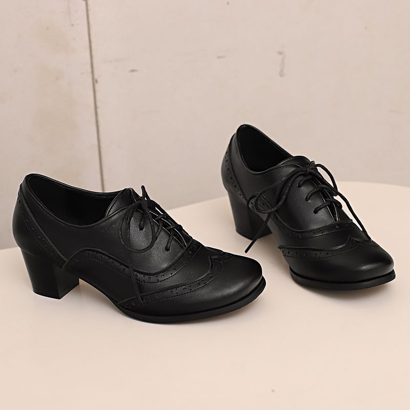 SIMLOVEYO New Brown Women Pump - Men'S Shoes Size 43 In Us recensione e prezzo