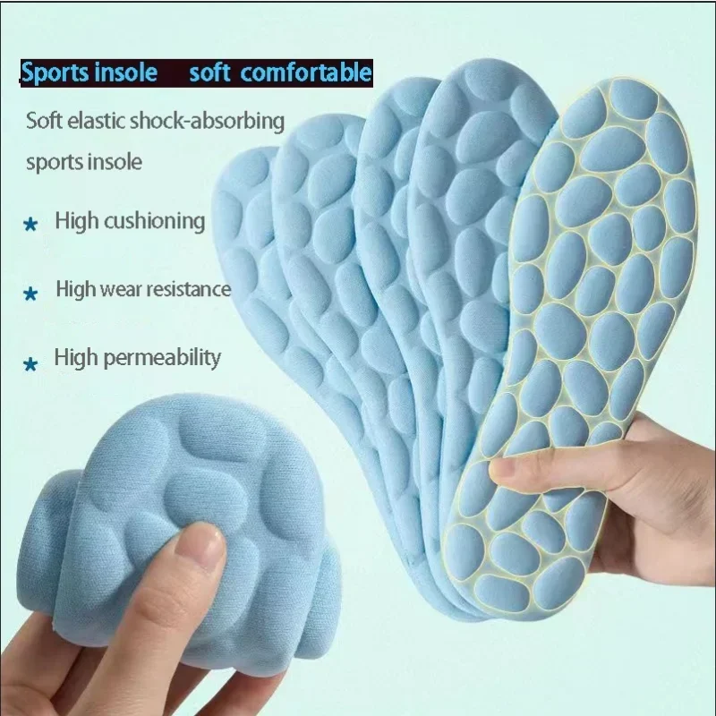 2/4pcs Soft Massage Memory Foa - Men Shoes Runners recensione e prezzo