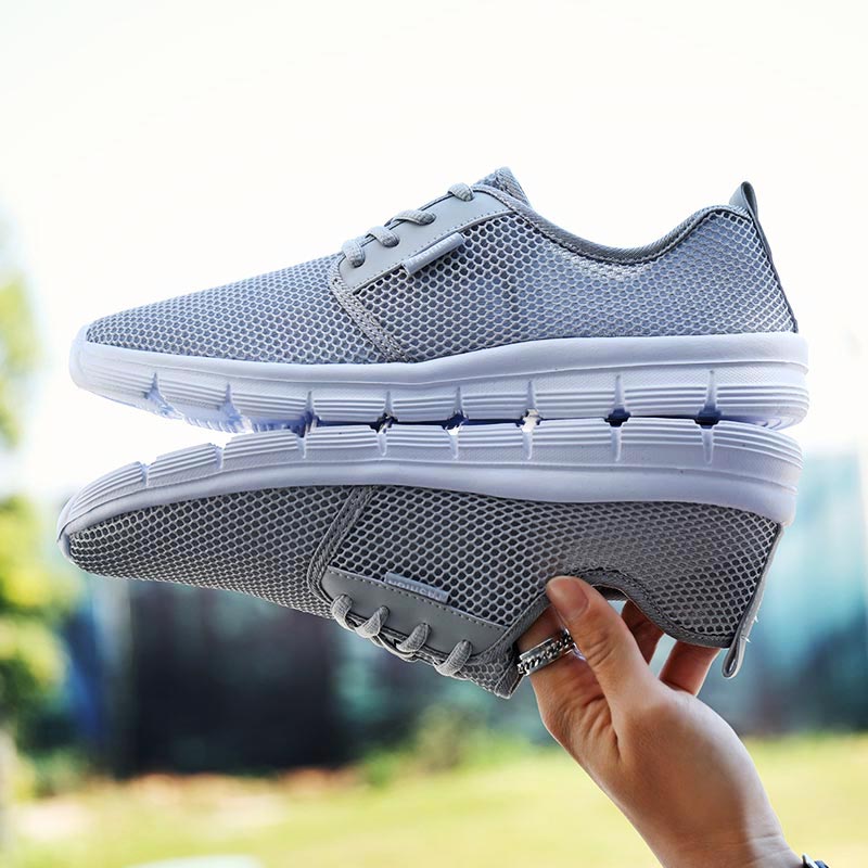 Big Size Summer Breathe Mens S - Men'S Shoes Japanese Brand recensione e prezzo