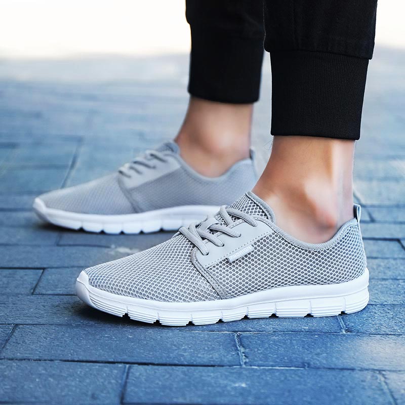 Big Size Summer Breathe Mens S - Men'S Shoes Japanese Brand recensione e prezzo