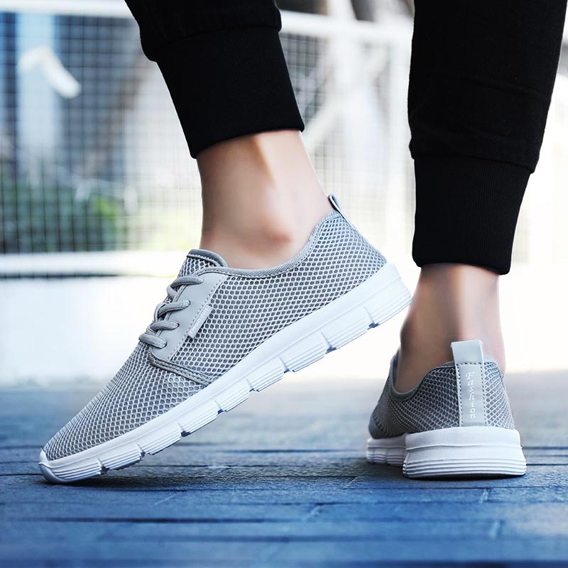 Big Size Summer Breathe Mens S - Men'S Shoes Japanese Brand recensione e prezzo