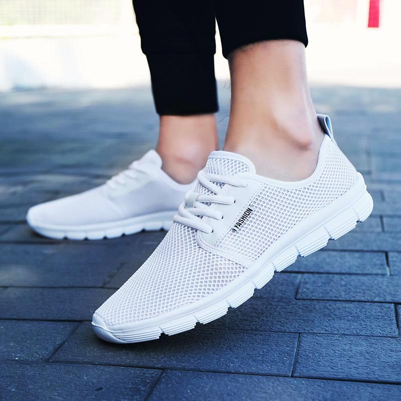 Big Size Summer Breathe Mens S - Men'S Shoes Japanese Brand recensione e prezzo
