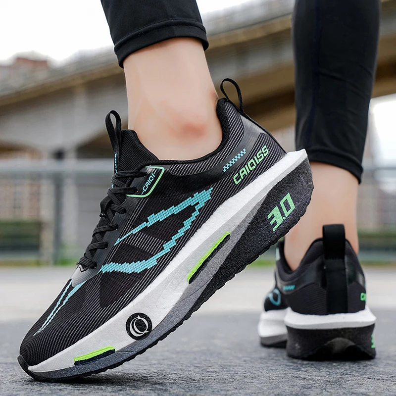 Running Shoes Carbon Board Spe - Men Shoes Runners recensione e prezzo