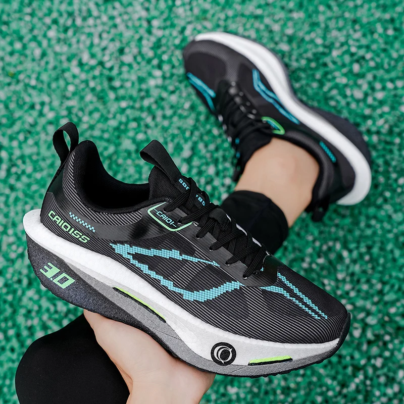 Running Shoes Carbon Board Spe - Men Shoes Runners recensione e prezzo