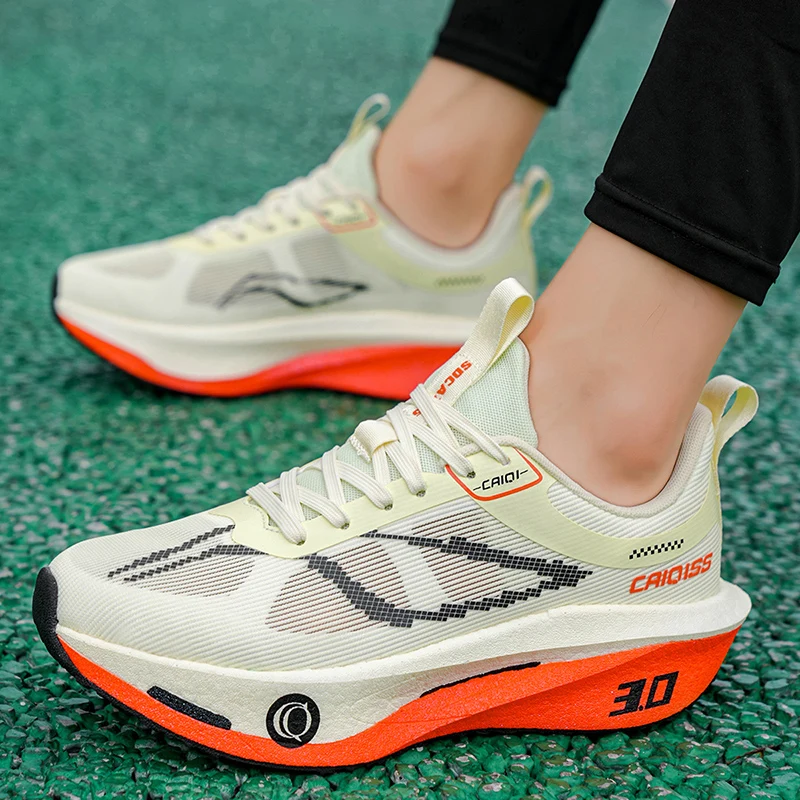 Running Shoes Carbon Board Spe - Men Shoes Runners recensione e prezzo