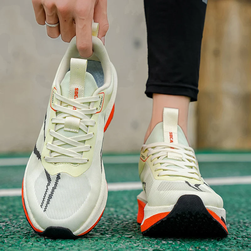 Running Shoes Carbon Board Spe - Men Shoes Runners recensione e prezzo