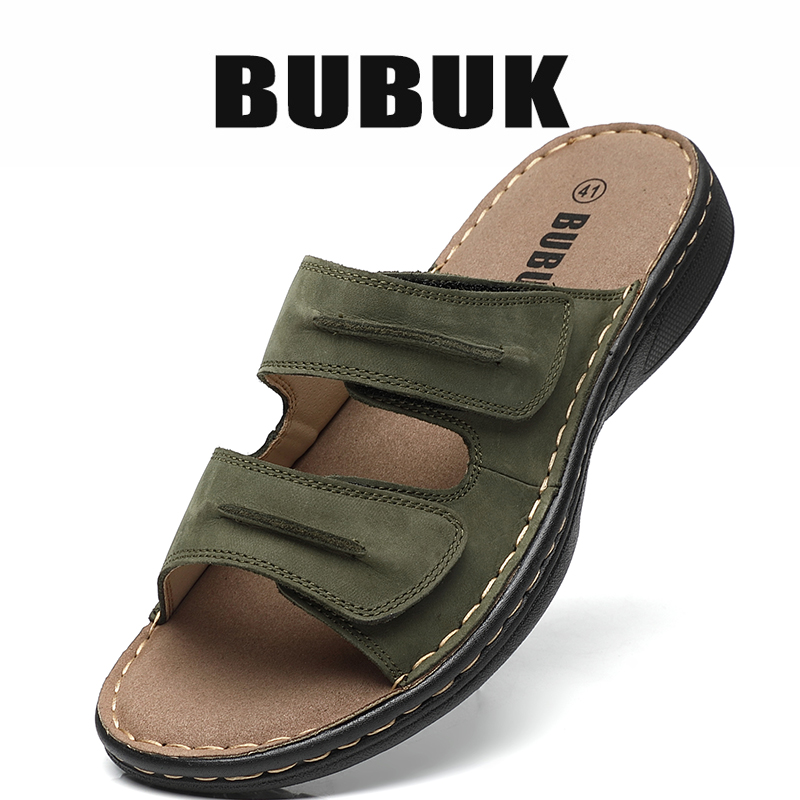 Bubuk Men's Genuine Leather Sp - Men'S Shoes Qn recensione e prezzo