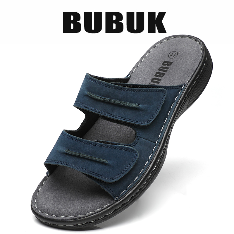 Bubuk Men's Genuine Leather Sp - Men'S Shoes Qn recensione e prezzo