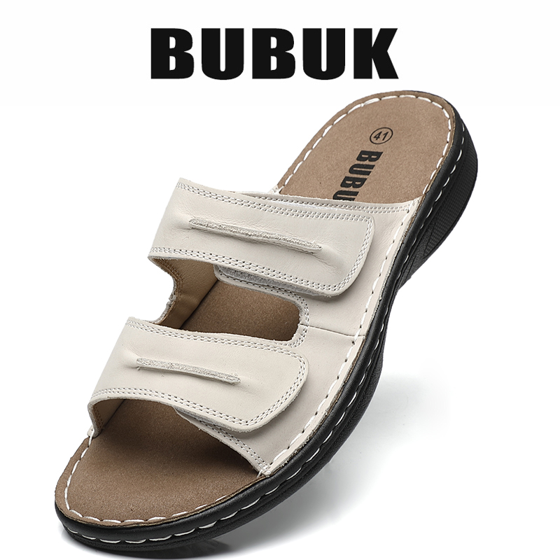 Bubuk Men's Genuine Leather Sp - Men'S Shoes Qn recensione e prezzo