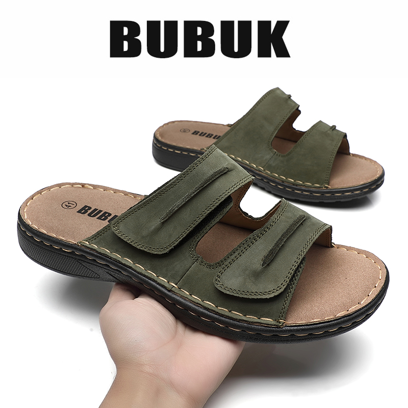 Bubuk Men's Genuine Leather Sp - Men'S Shoes Qn recensione e prezzo
