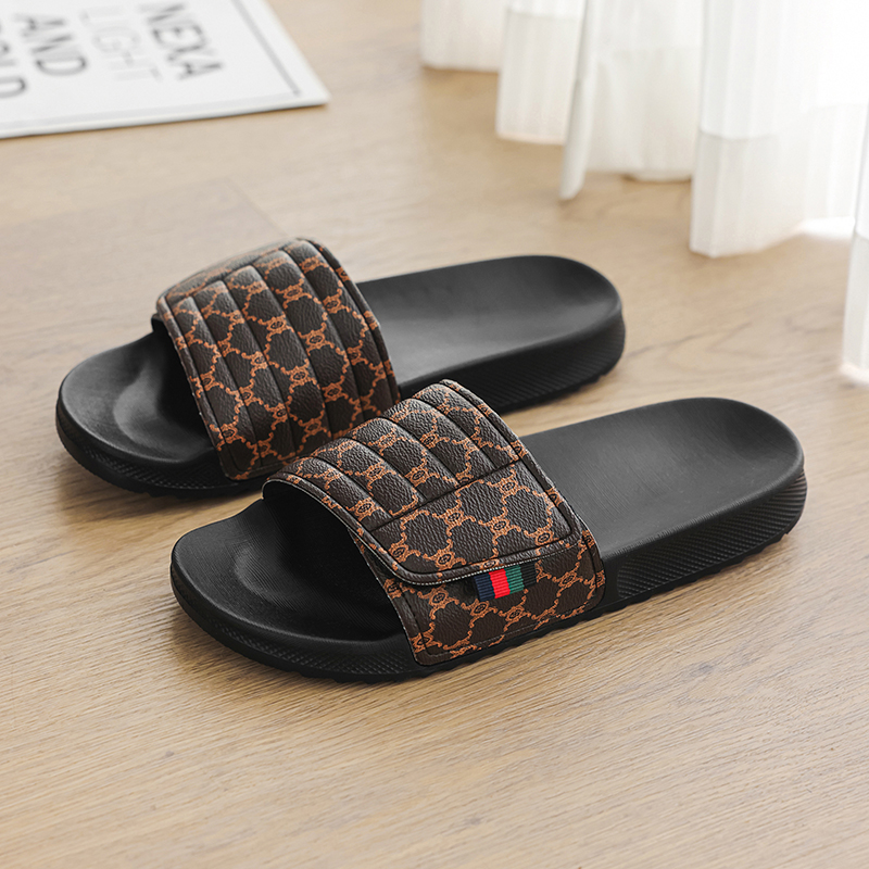Men's Printed Skateboard Sanda - Men'S Shoes Qn recensione e prezzo