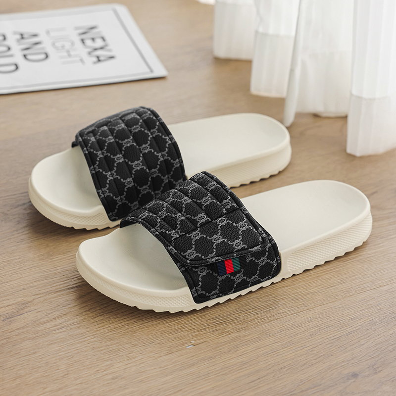 Men's Printed Skateboard Sanda - Men'S Shoes Qn recensione e prezzo