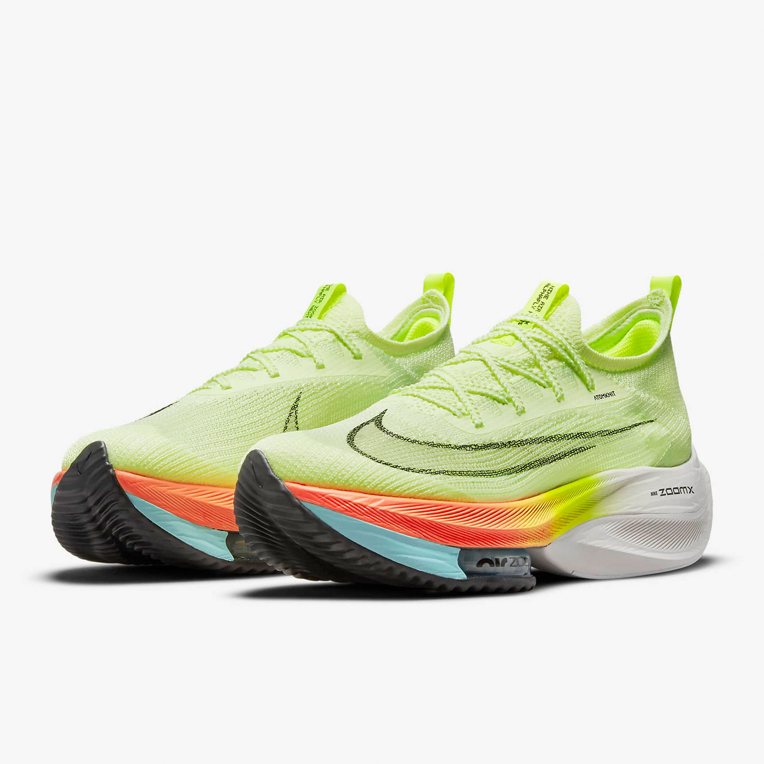 Nike genuine Air Zoom Alphafly - Men'S Shoes In Next recensione e prezzo