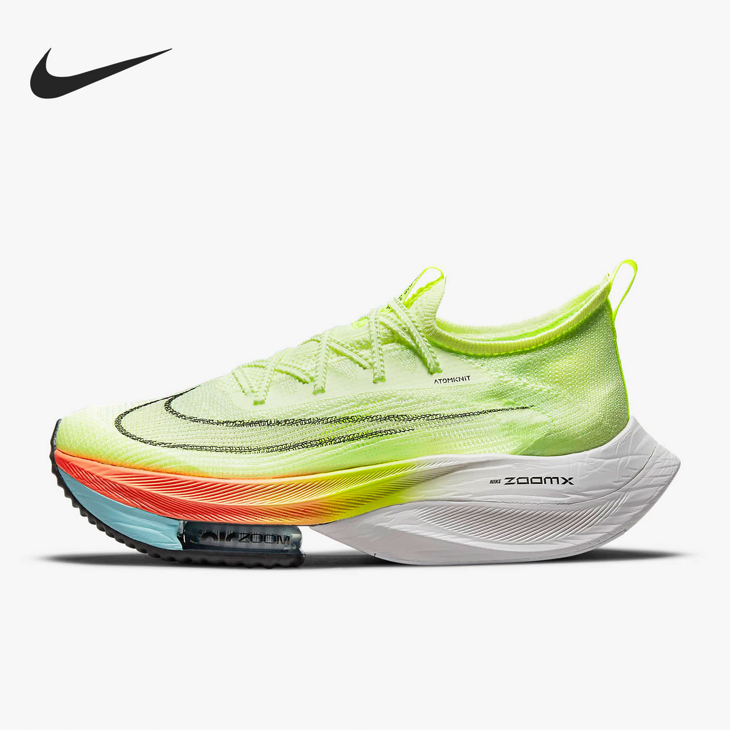 Nike genuine Air Zoom Alphafly - Men'S Shoes In Next recensione e prezzo