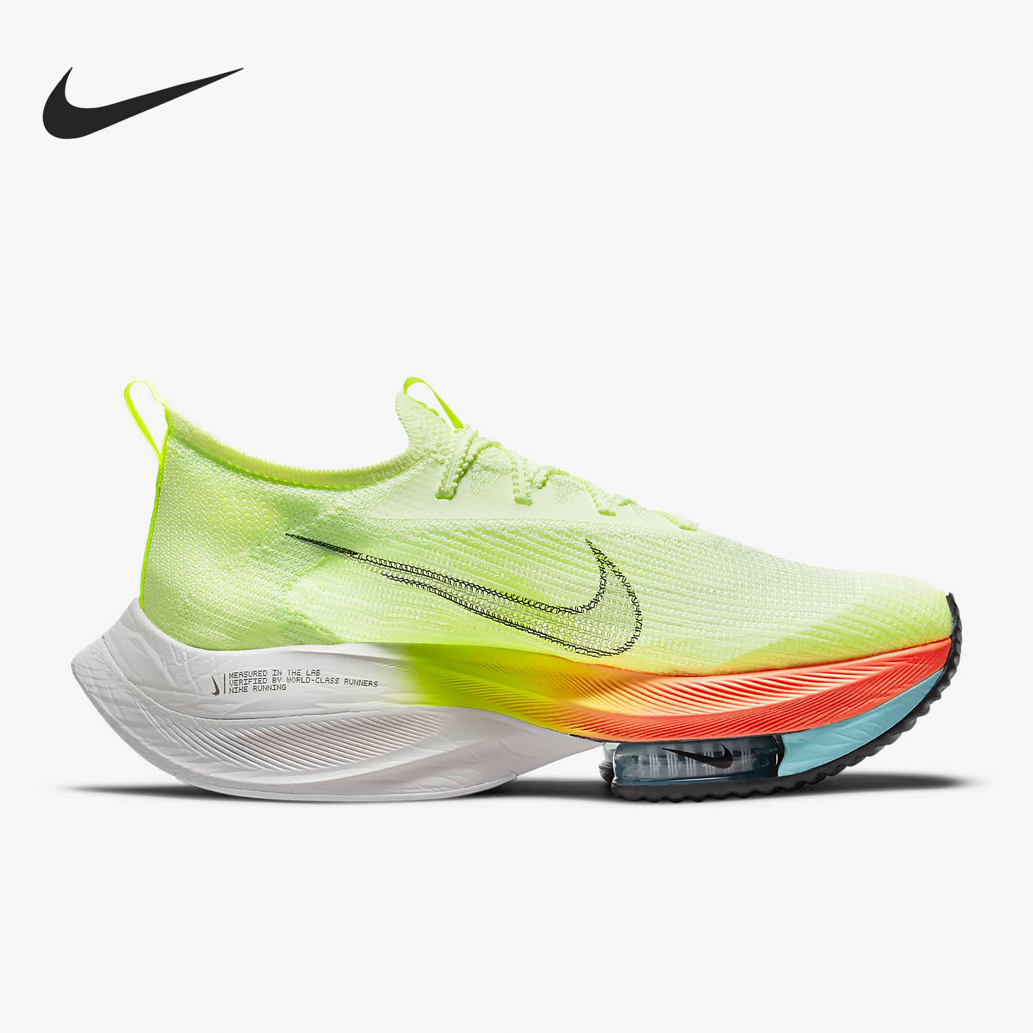 Nike genuine Air Zoom Alphafly - Men'S Shoes In Next recensione e prezzo