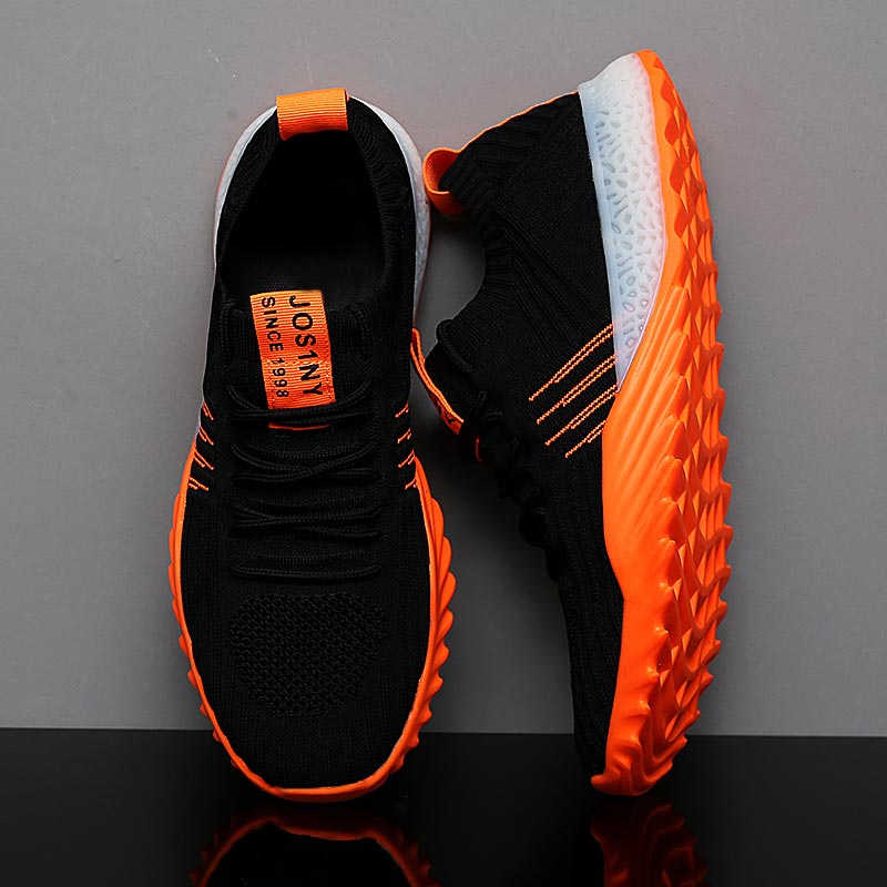 Plus Size Light Weight Air Mes - Men'S Shoes Japanese Brand recensione e prezzo